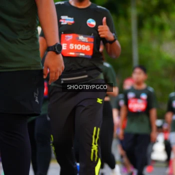 Runner Photo 3854782
