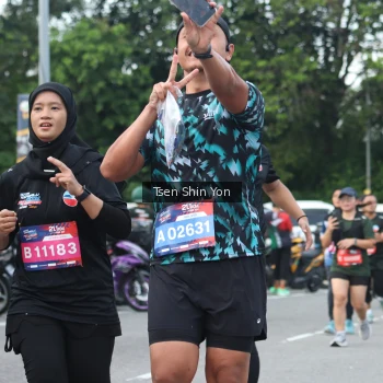 Runner Photo 3854786