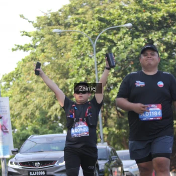 Runner Photo 3854787