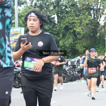 Runner Photo 3854791