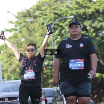 Runner Photo 3854793