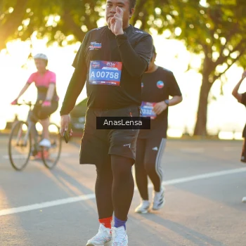 Runner Photo 3854800