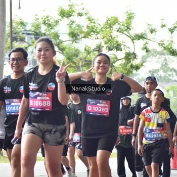 Runner Photo 3854803