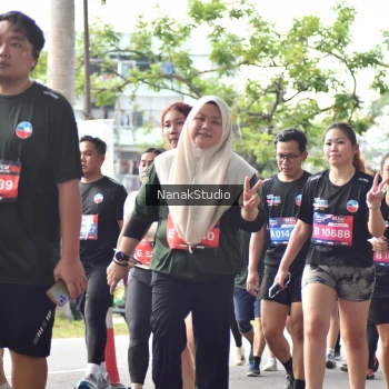 Runner Photo 3854805