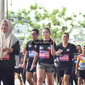 Runner Photo 3854806