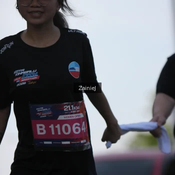 Runner Photo 3854808