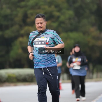 Runner Photo 3854809