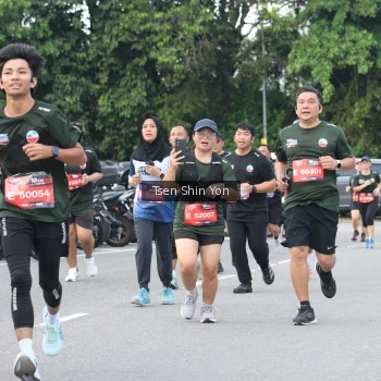 Runner Photo 3854813