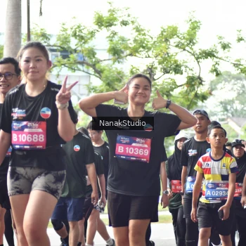 Runner Photo 3854815