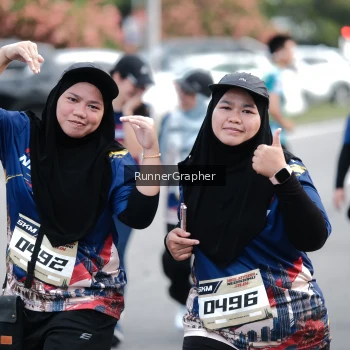 Runner Photo 3854835