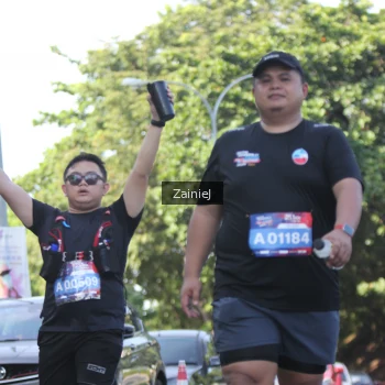 Runner Photo 3854836