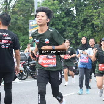 Runner Photo 3854837