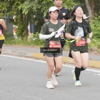 Runner Photo 3854838