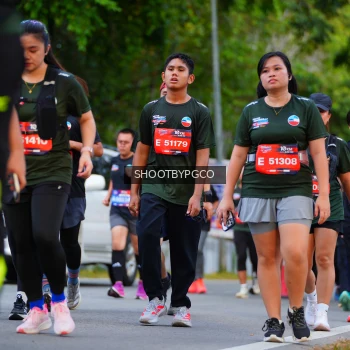 Runner Photo 3854839