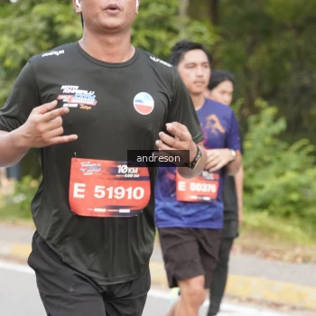 Runner Photo 3854840