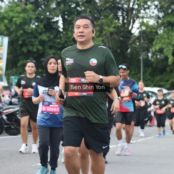Runner Photo 3854845