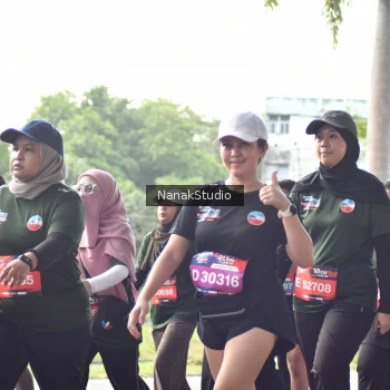 Runner Photo 3854857