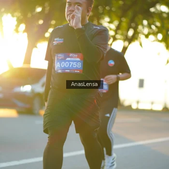 Runner Photo 3854858