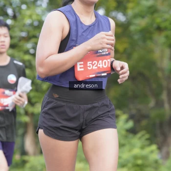Runner Photo 3854863