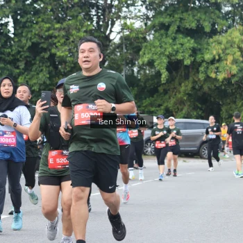 Runner Photo 3854864