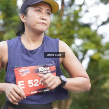 Runner Photo 3854867