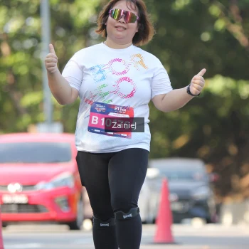 Runner Photo 3854870