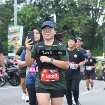 Runner Photo 3854872