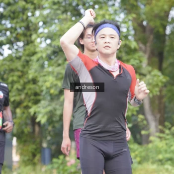 Runner Photo 3854874
