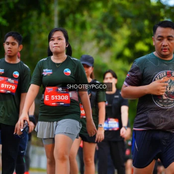 Runner Photo 3854881