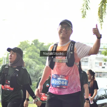 Runner Photo 3854888