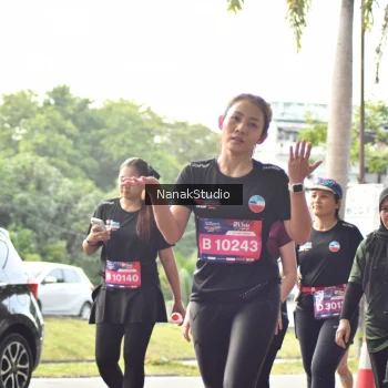 Runner Photo 3854889