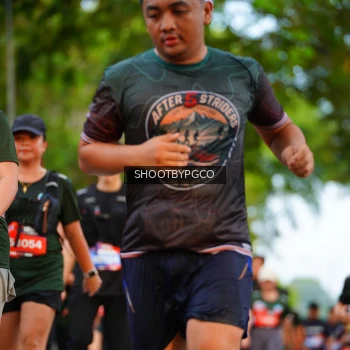 Runner Photo 3854892