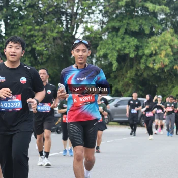 Runner Photo 3854893