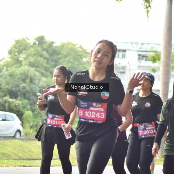 Runner Photo 3854894