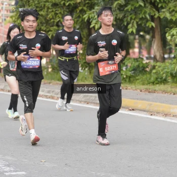 Runner Photo 3854902