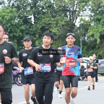 Runner Photo 3854910