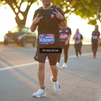Runner Photo 3854913