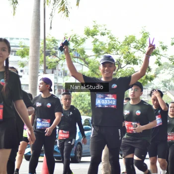 Runner Photo 3854916
