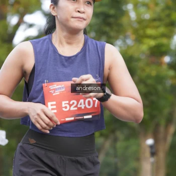 Runner Photo 3854918