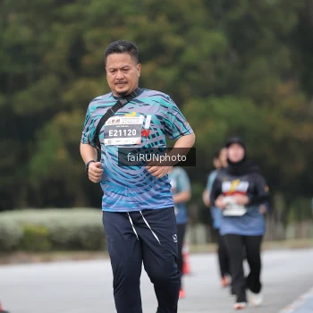 Runner Photo 3854922