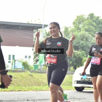Runner Photo 3854925