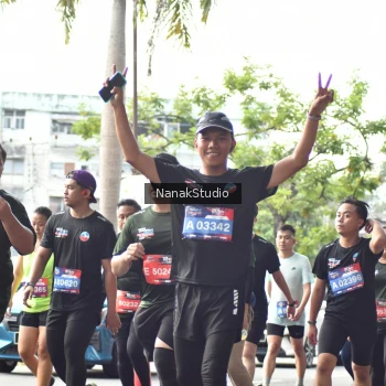Runner Photo 3854929
