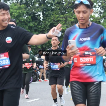 Runner Photo 3854932