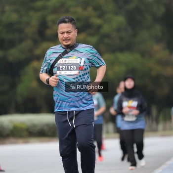 Runner Photo 3854933