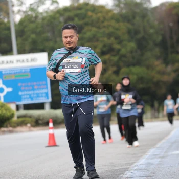 Runner Photo 3854937