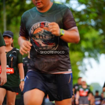 Runner Photo 3854940