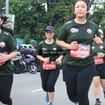 Runner Photo 3854945