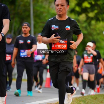 Runner Photo 3854948