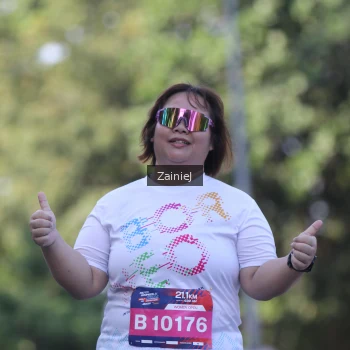Runner Photo 3854950
