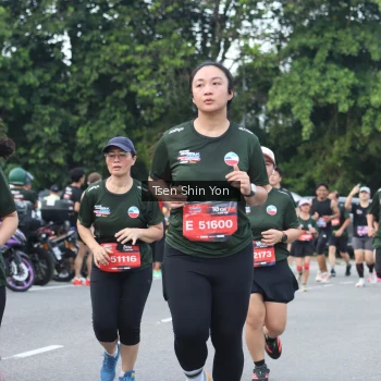 Runner Photo 3854951